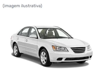 Tranfers em Olinda - IN/OUT - Privativo em carro standard