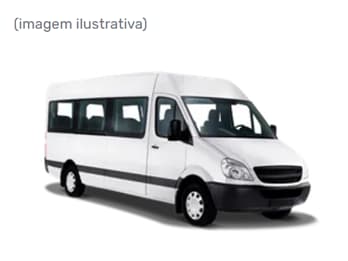 Tranfers em Olinda - Micro-onibus Privativo